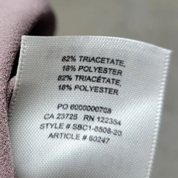 Babaton Cohen pant 00 Excellent condition! - Picture 6 of 6